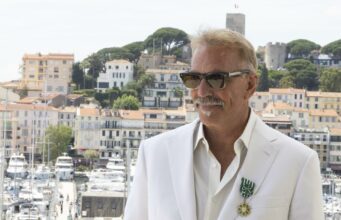 Kevin Costner y Jake Gyllenhaal protagonizarán la comedia romántica ‘Honeymoon With Harry’ Kevin Costner y Jake Gyllenhaal protagonizarán la comedia romántica 'Honeymoon With Harry'