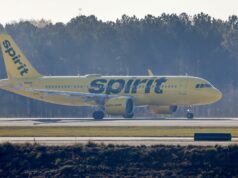 La aerolínea Spirit Airlines se declara en quiebra por segunda vez La aerolínea Spirit Airlines se declara en quiebra por segunda vez