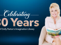 La Biblioteca de la Imaginación de Dolly Parton se expande a los niños en hogares de acogida de Alabama La Biblioteca de la Imaginación de Dolly Parton se expande a los niños en hogares de acogida de Alabama