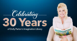 La Biblioteca de la Imaginación de Dolly Parton se expande a los niños en hogares de acogida de Alabama La Biblioteca de la Imaginación de Dolly Parton se expande a los niños en hogares de acogida de Alabama