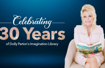 La Biblioteca de la Imaginación de Dolly Parton se expande a los niños en hogares de acogida de Alabama La Biblioteca de la Imaginación de Dolly Parton se expande a los niños en hogares de acogida de Alabama