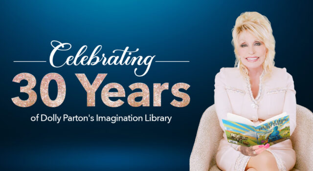 La Biblioteca de la Imaginación de Dolly Parton se expande a los niños en hogares de acogida de Alabama La Biblioteca de la Imaginación de Dolly Parton se expande a los niños en hogares de acogida de Alabama