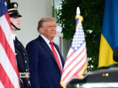 La Cámara de Texas aprueba un nuevo mapa electoral a instancias de Trump La Cámara de Texas aprueba un nuevo mapa electoral a instancias de Trump