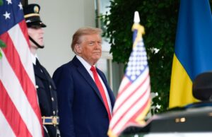 La Cámara de Texas aprueba un nuevo mapa electoral a instancias de Trump La Cámara de Texas aprueba un nuevo mapa electoral a instancias de Trump