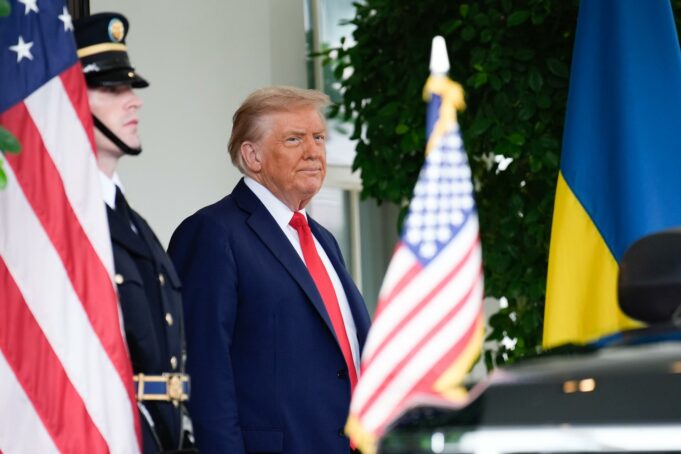 La Cámara de Texas aprueba un nuevo mapa electoral a instancias de Trump La Cámara de Texas aprueba un nuevo mapa electoral a instancias de Trump