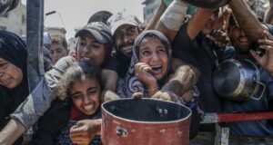 La ONU exige que todos los puertos permitan la entrada de ayuda en Gaza La ONU exige que todos los puertos permitan la entrada de ayuda en Gaza