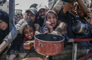 La ONU exige que todos los puertos permitan la entrada de ayuda en Gaza La ONU exige que todos los puertos permitan la entrada de ayuda en Gaza