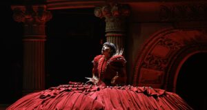 Lady Gaga lidera con 12 nominaciones a los Premios MTV en septiembre Lady Gaga lidera con 12 nominaciones a los Premios MTV en septiembre