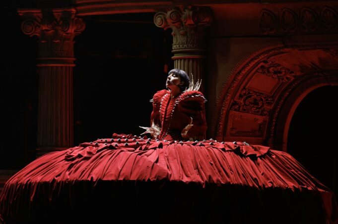 Lady Gaga lidera con 12 nominaciones a los Premios MTV en septiembre Lady Gaga lidera con 12 nominaciones a los Premios MTV en septiembre