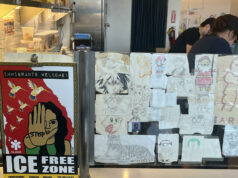 Latinos en Atlanta tienen miedo y ya casi no salen Latinos en Atlanta tienen miedo y ya casi no salen