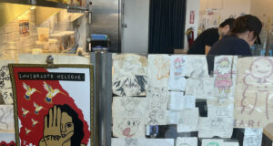 Latinos en Atlanta tienen miedo y ya casi no salen Latinos en Atlanta tienen miedo y ya casi no salen