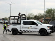 Matan con granadas a delegado de la Fiscalía en Tamaulipas, México Matan con granadas a delegado de la Fiscalía en Tamaulipas, México