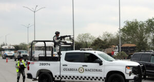 Matan con granadas a delegado de la Fiscalía en Tamaulipas, México Matan con granadas a delegado de la Fiscalía en Tamaulipas, México