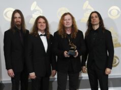 Megadeth, banda de thrash metal, se retira tras 40 años con álbum y gira final Megadeth, banda de thrash metal, se retira tras 40 años con álbum y gira final
