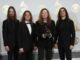 Megadeth, banda de thrash metal, se retira tras 40 años con álbum y gira final Megadeth, banda de thrash metal, se retira tras 40 años con álbum y gira final