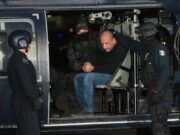 México extradita a EE.UU. a “el Cuini”, “la Tuta” y al yerno de Zambada México extradita a EE.UU. a "el Cuini", "la Tuta" y al yerno de Zambada