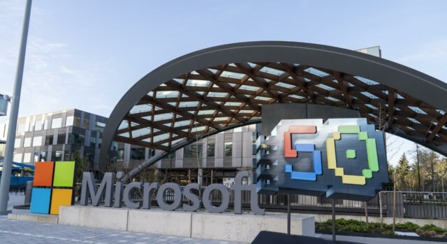 Microsoft investiga uso de su tecnología para vigilancia masiva en Gaza Microsoft investiga uso de su tecnología para vigilancia masiva en Gaza