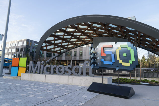Microsoft investiga uso de su tecnología para vigilancia masiva en Gaza