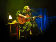 Natalia Lafourcade conquista el festival Cap Roig con dulzura y emoción Natalia Lafourcade conquista el festival Cap Roig con dulzura y emoción