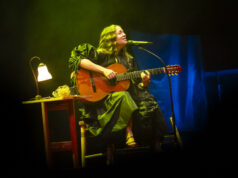 Natalia Lafourcade conquista el festival Cap Roig con dulzura y emoción Natalia Lafourcade conquista el festival Cap Roig con dulzura y emoción