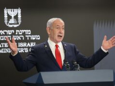 Netanyahu ha rechazado la posibilidad de llegar a un acuerdo parcial con Hamás Netanyahu ha rechazado la posibilidad de llegar a un acuerdo parcial con Hamás