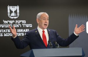 Netanyahu ha rechazado la posibilidad de llegar a un acuerdo parcial con Hamás Netanyahu ha rechazado la posibilidad de llegar a un acuerdo parcial con Hamás