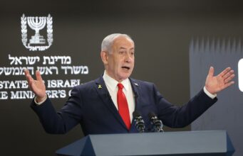Netanyahu ha rechazado la posibilidad de llegar a un acuerdo parcial con Hamás Netanyahu ha rechazado la posibilidad de llegar a un acuerdo parcial con Hamás
