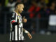 Neymar anota doblete y deslumbra a los enviados de Ancelotti Neymar anota doblete y deslumbra a los enviados de Ancelotti