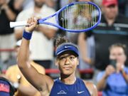 Osaka derrotó a Tauson y jugará su primera final de Masters 1.000 en tres años Osaka derrotó a Tauson y jugará su primera final de Masters 1.000 en tres años