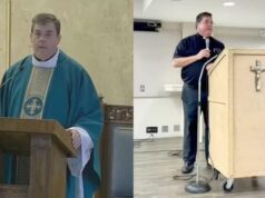 Sacerdote de Birmingham bajo investigación tras presunta relación con menor Sacerdote de Birmingham bajo investigación tras presunta relación con menor