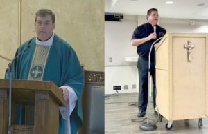 Sacerdote de Birmingham bajo investigación tras presunta relación con menor Sacerdote de Birmingham bajo investigación tras presunta relación con menor