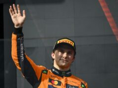 Piastri: “El inicio del Mundial fue sobresaliente, ahora busco más victorias” Piastri: "El inicio del Mundial fue sobresaliente, ahora busco más victorias"