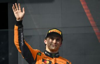 Piastri: “El inicio del Mundial fue sobresaliente, ahora busco más victorias” Piastri: "El inicio del Mundial fue sobresaliente, ahora busco más victorias"