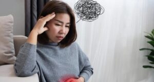 ¿Por qué tu intestino no ha sido el mismo desde el COVID? ¿Por qué tu intestino no ha sido el mismo desde el COVID?