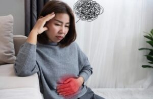 ¿Por qué tu intestino no ha sido el mismo desde el COVID? ¿Por qué tu intestino no ha sido el mismo desde el COVID?