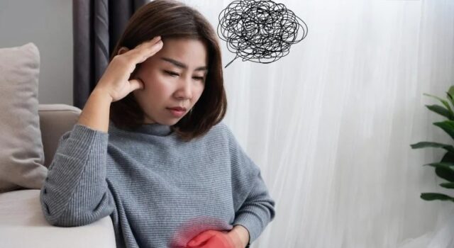 ¿Por qué tu intestino no ha sido el mismo desde el COVID? ¿Por qué tu intestino no ha sido el mismo desde el COVID?