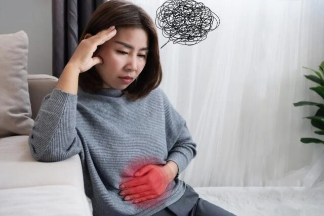 ¿Por qué tu intestino no ha sido el mismo desde el COVID?