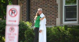 Robin Westman, el tirador de la escuela, publicó un manifiesto antes del crimen Robin Westman, el tirador de la escuela, publicó un manifiesto antes del crimen