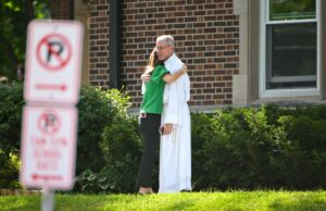 Robin Westman, el tirador de la escuela, publicó un manifiesto antes del crimen Robin Westman, el tirador de la escuela, publicó un manifiesto antes del crimen