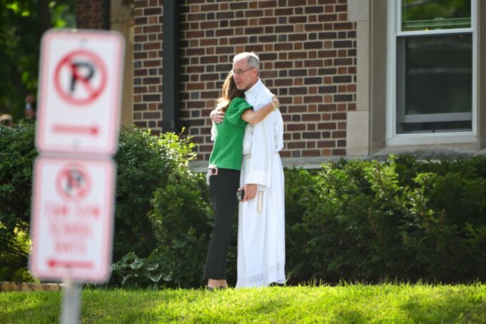 Robin Westman, el tirador de la escuela, publicó un manifiesto antes del crimen Robin Westman, el tirador de la escuela, publicó un manifiesto antes del crimen