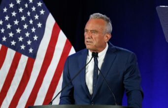 Secretario de Salud de EE.UU. cancela 500 millones para desarrollo de vacunas Secretario de Salud de EE.UU. cancela 500 millones para desarrollo de vacunas