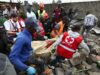 Seis muertos en accidente aéreo de ONG Amref cerca de Nairobi Seis muertos en accidente aéreo de ONG Amref cerca de Nairobi
