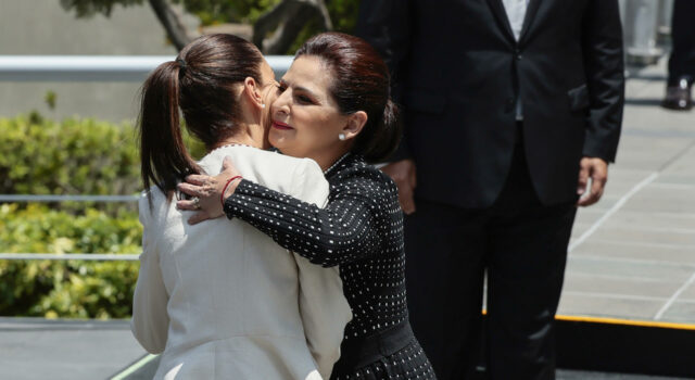 Tribunal electoral mexicano resolvió más de 5.500 impugnaciones de la elección judicial Tribunal electoral mexicano resolvió más de 5.500 impugnaciones de la elección judicial