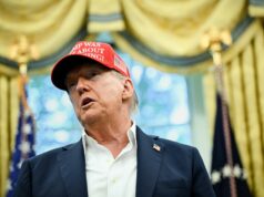 Trump amenaza con aranceles a países que no eliminen sus impuestos digitales Trump amenaza con aranceles a países que no eliminen sus impuestos digitales