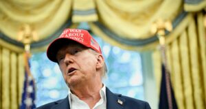 Trump amenaza con aranceles a países que no eliminen sus impuestos digitales Trump amenaza con aranceles a países que no eliminen sus impuestos digitales