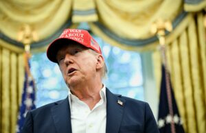 Trump amenaza con aranceles a países que no eliminen sus impuestos digitales Trump amenaza con aranceles a países que no eliminen sus impuestos digitales