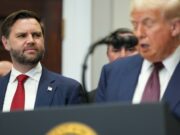 Trump indica que JD Vance es su “probable” sucesor republicano Trump indica que JD Vance es su "probable" sucesor republicano