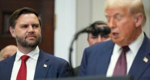 Trump indica que JD Vance es su “probable” sucesor republicano Trump indica que JD Vance es su "probable" sucesor republicano