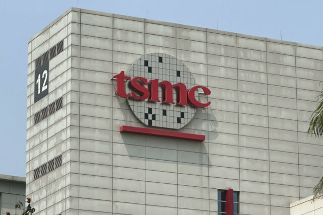 TSMC de Taiwán exenta de arancel del 100 % a la importación de chips