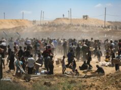 Un análisis de MSF acusa a Israel de “asesinatos orquestados” en Gaza Un análisis de MSF acusa a Israel de "asesinatos orquestados" en Gaza